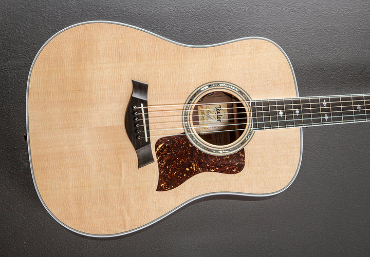 Legacy 810E