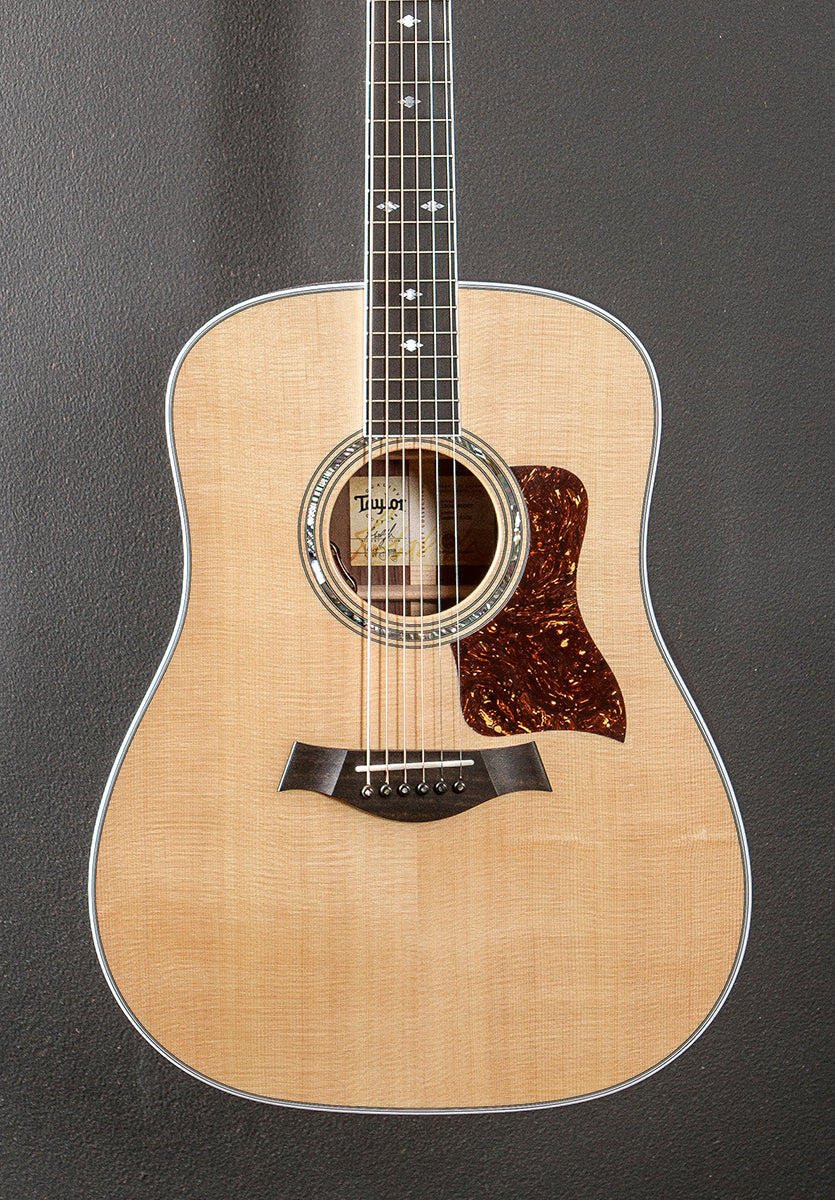 Legacy 810E