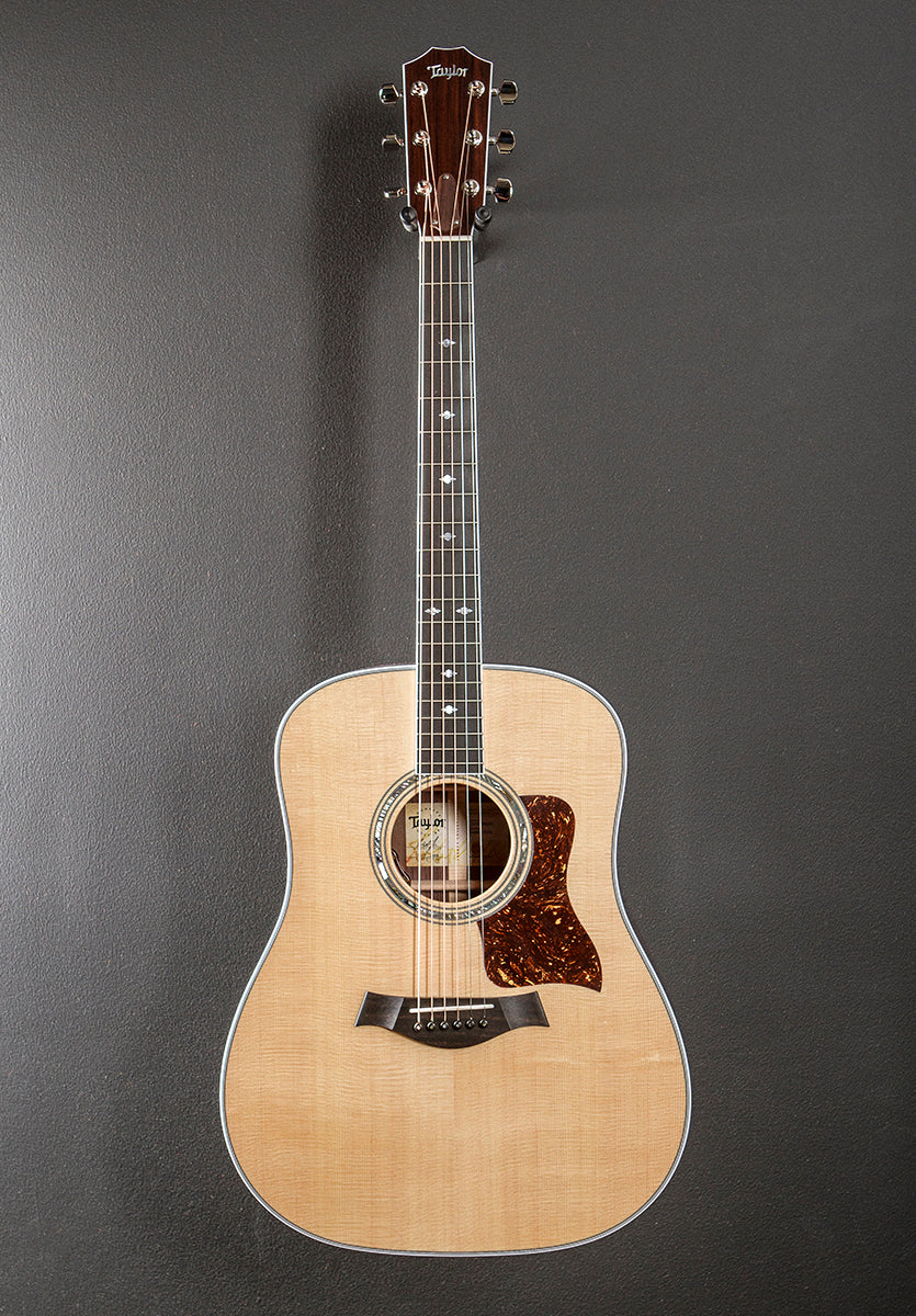 Legacy 810E