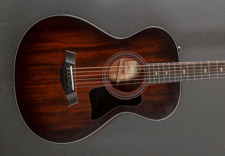 322E 12-Fret '22