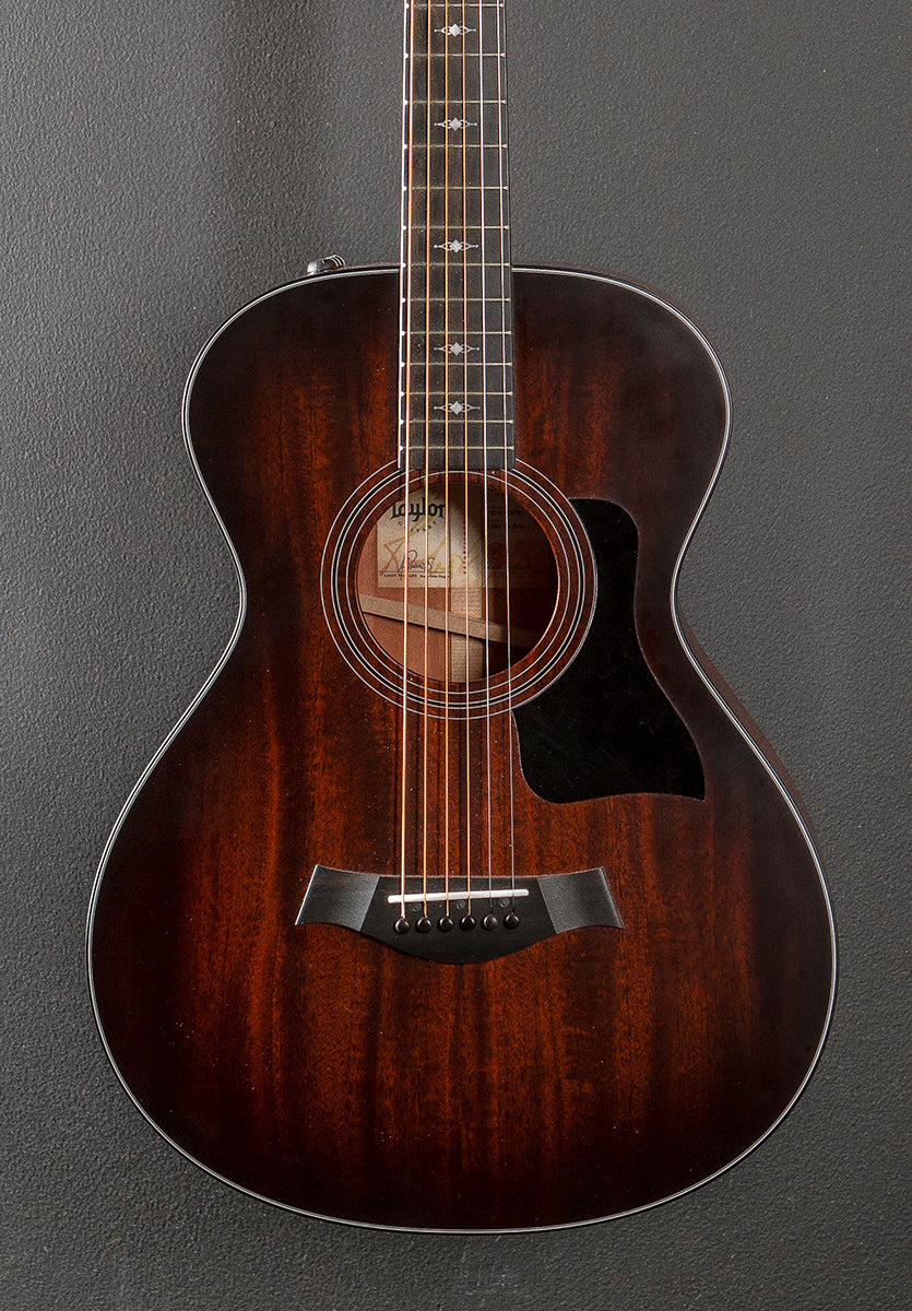 322E 12-Fret '22