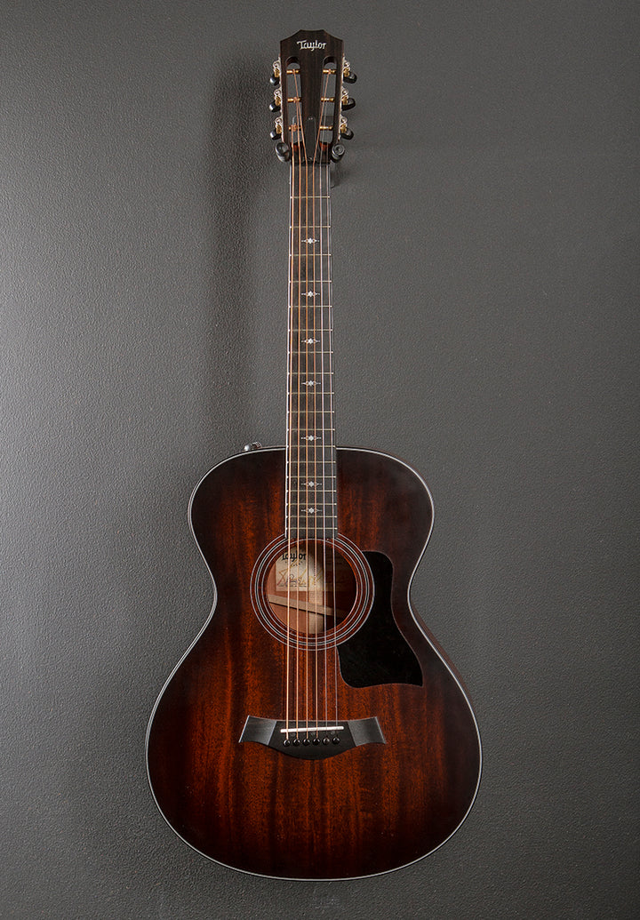322E 12-Fret '22