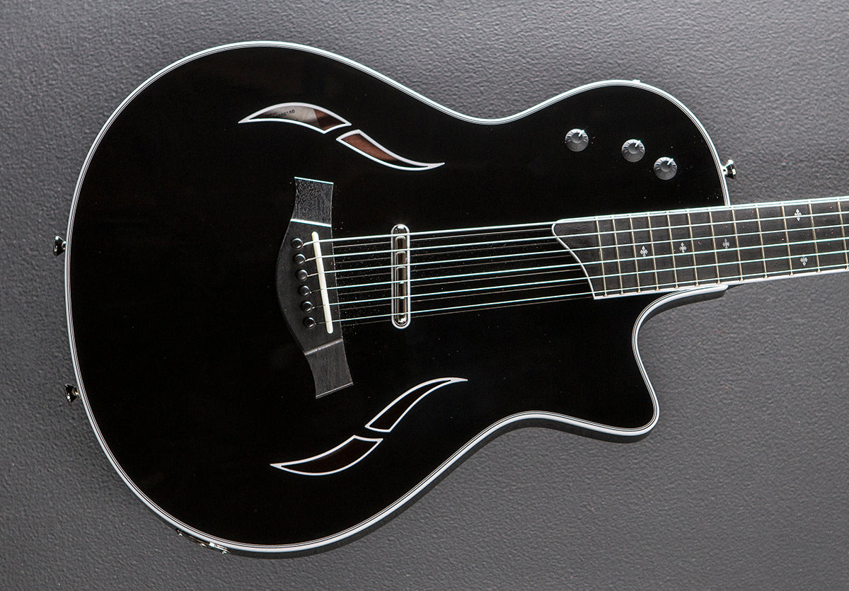 T5Z Standard - Black (2022 Model)