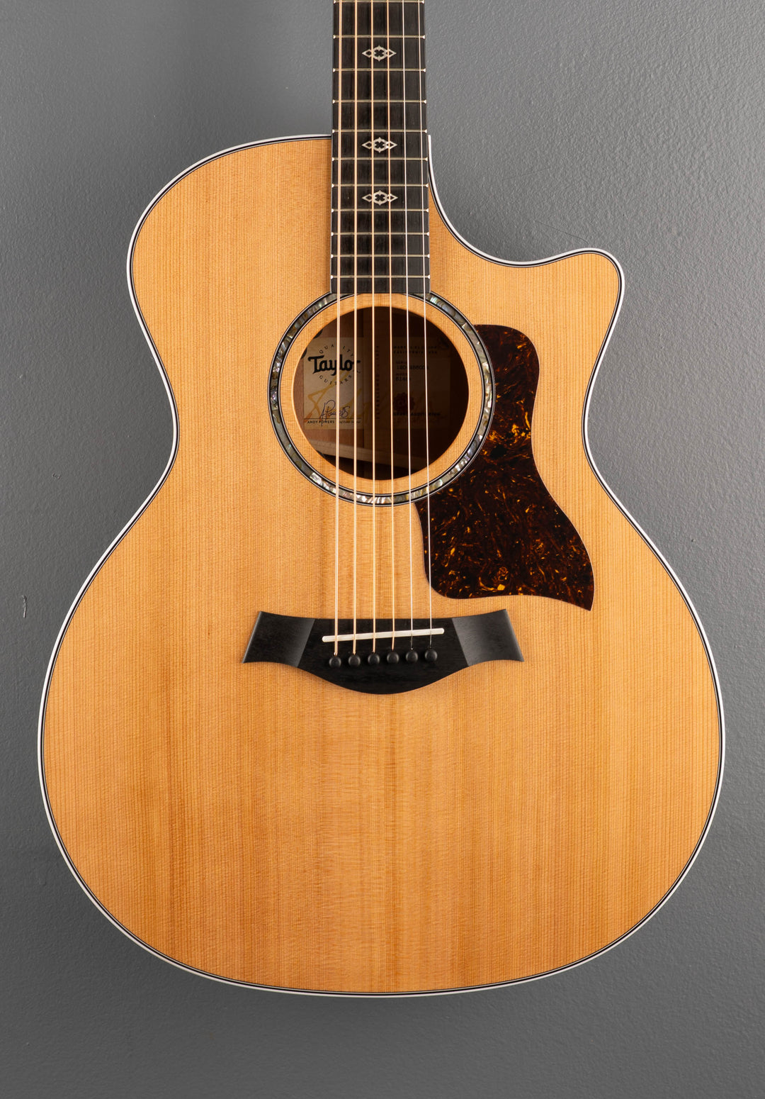 Used Next Generation 514CE &