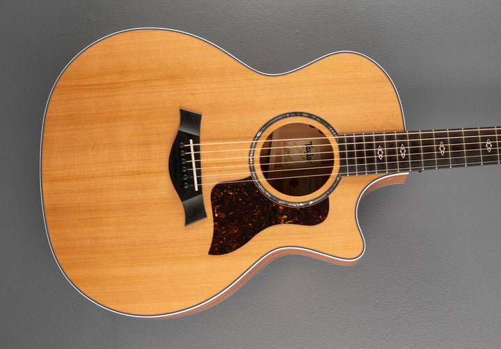 Used Next Generation 514CE &
