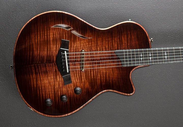 T5z Custom Koa