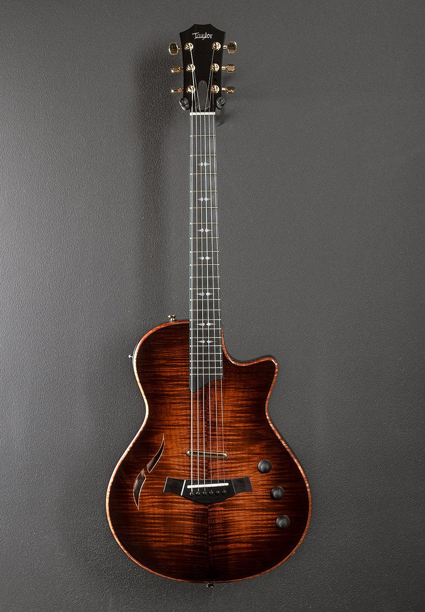 T5z Custom Koa