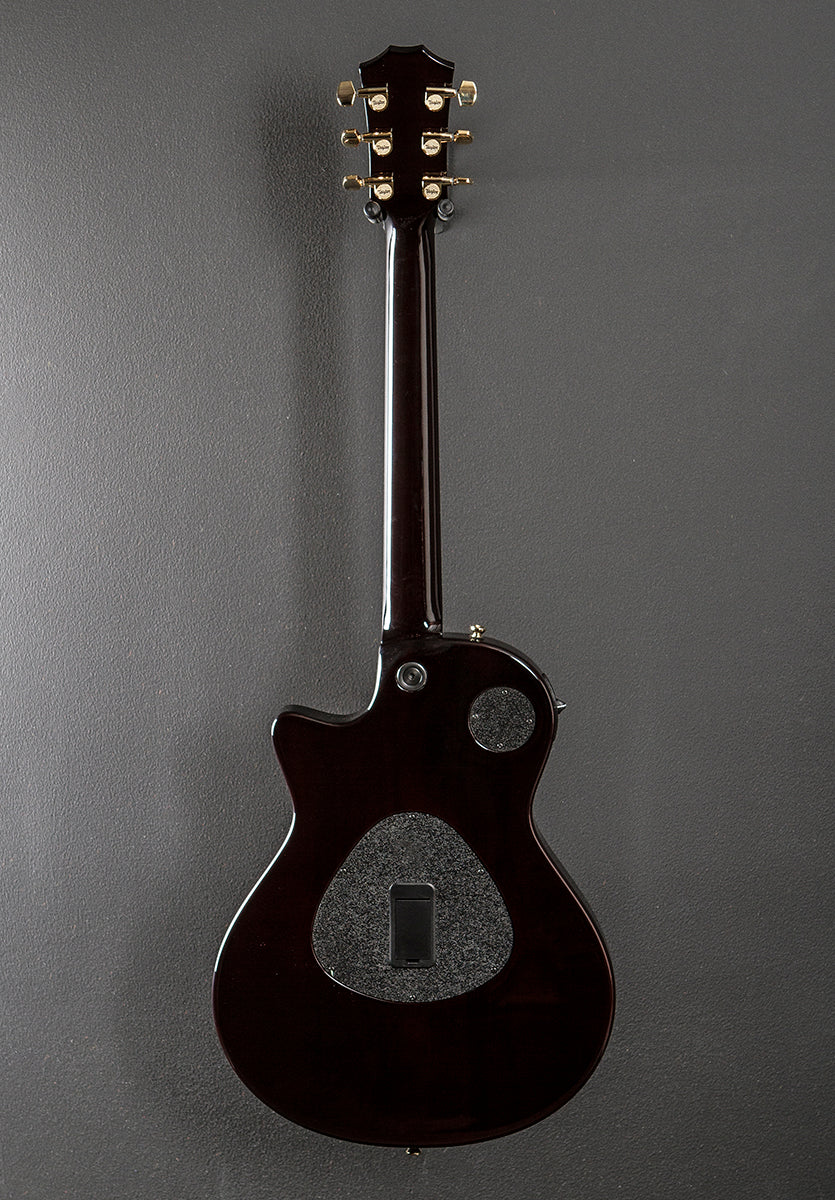 T5z Custom Koa