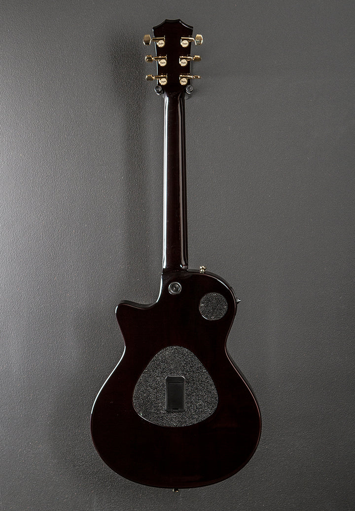 T5z Custom Koa
