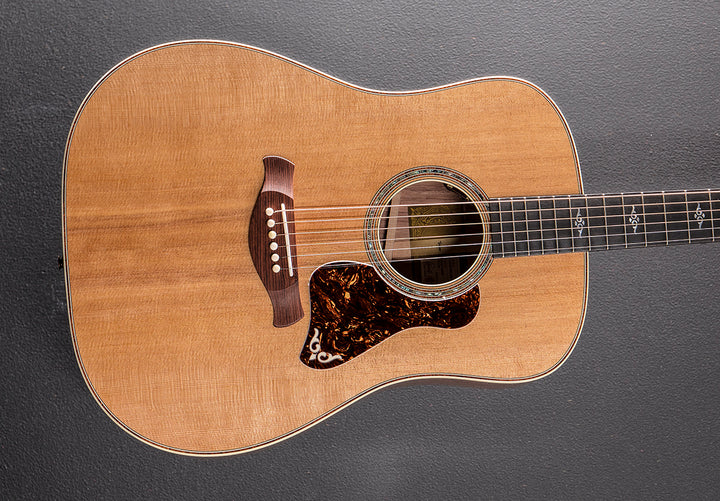 Gold Label 810E &