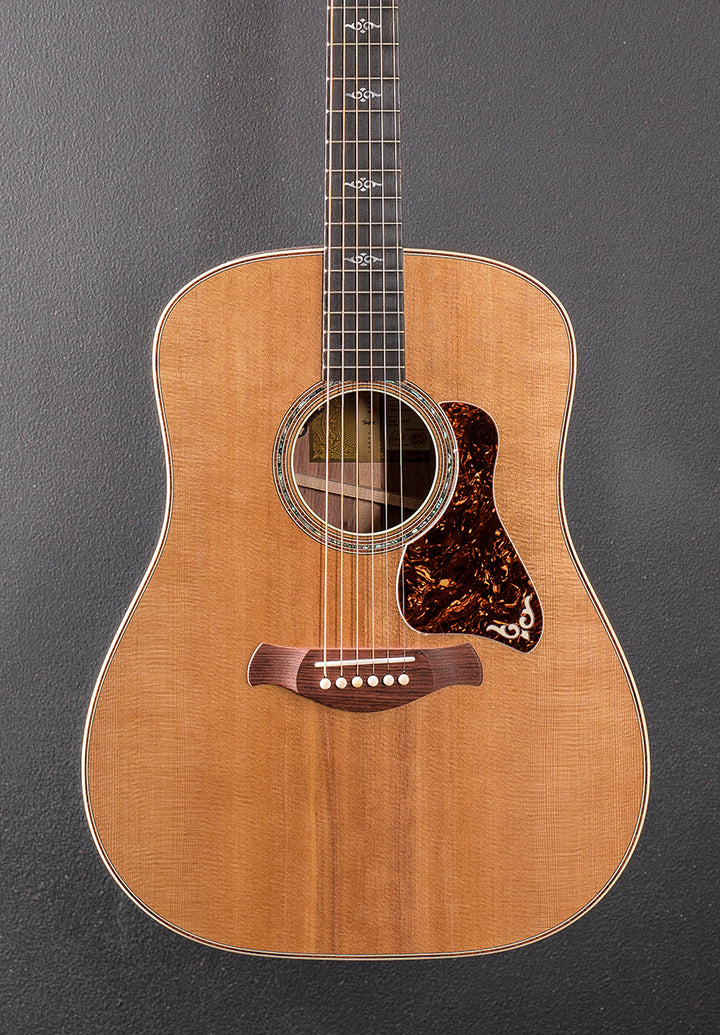 Gold Label 810E &