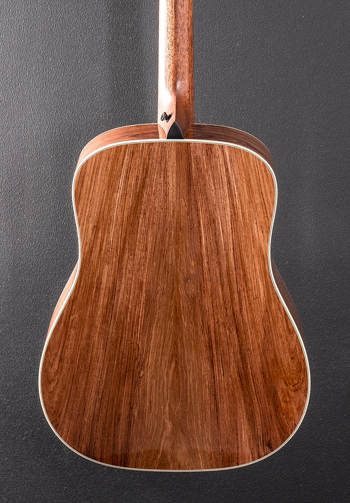 Gold Label 810E &