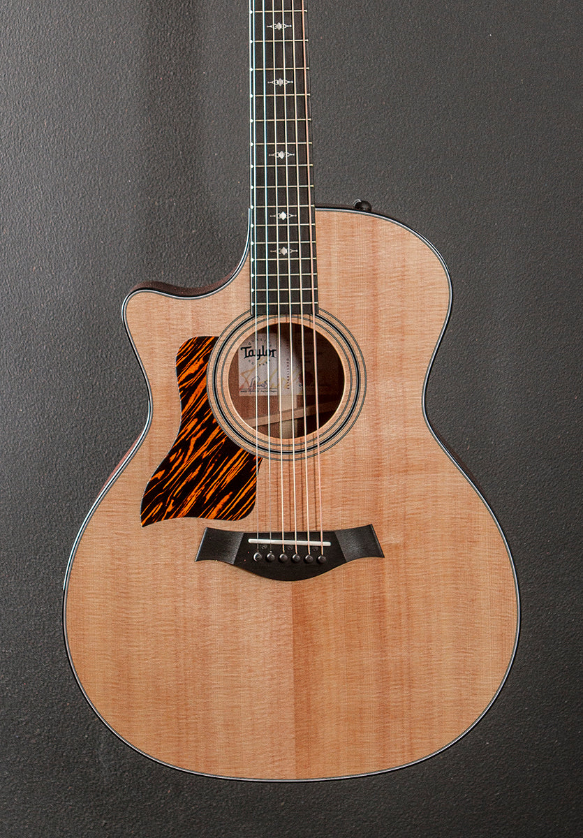 taylor 414ce/LH レフティ