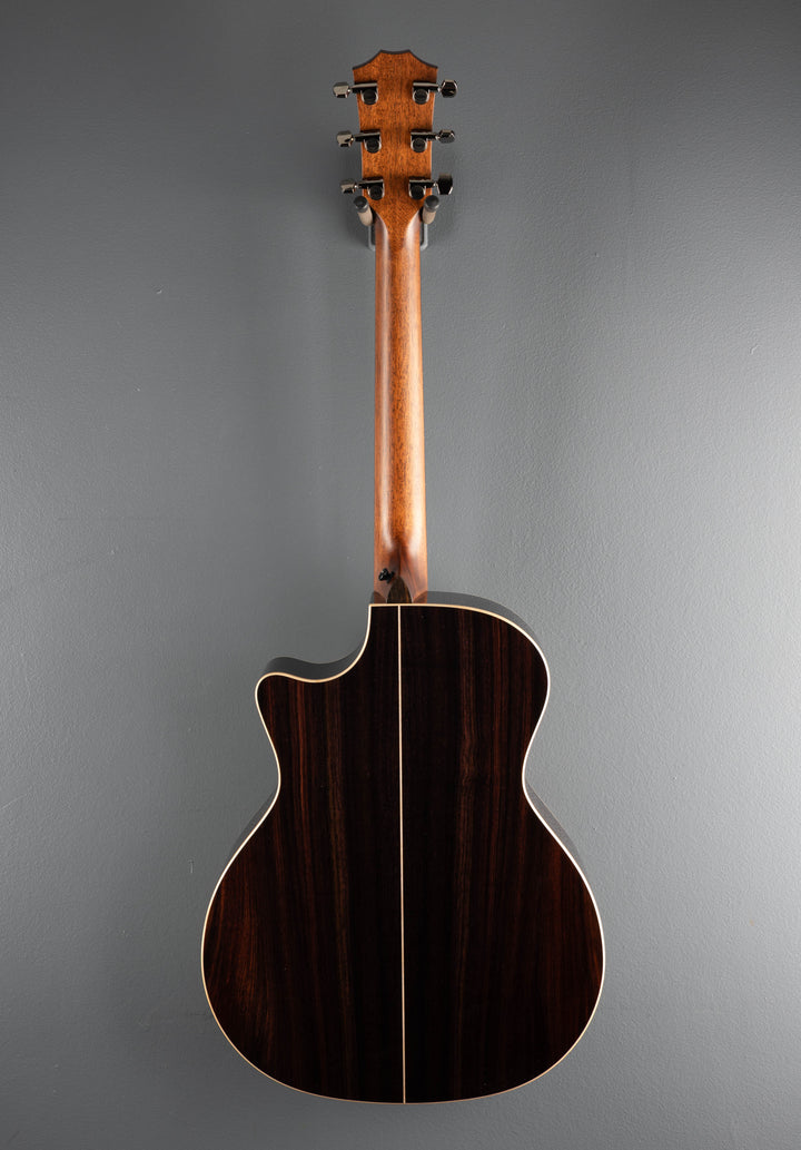 Next Generation 814CE
