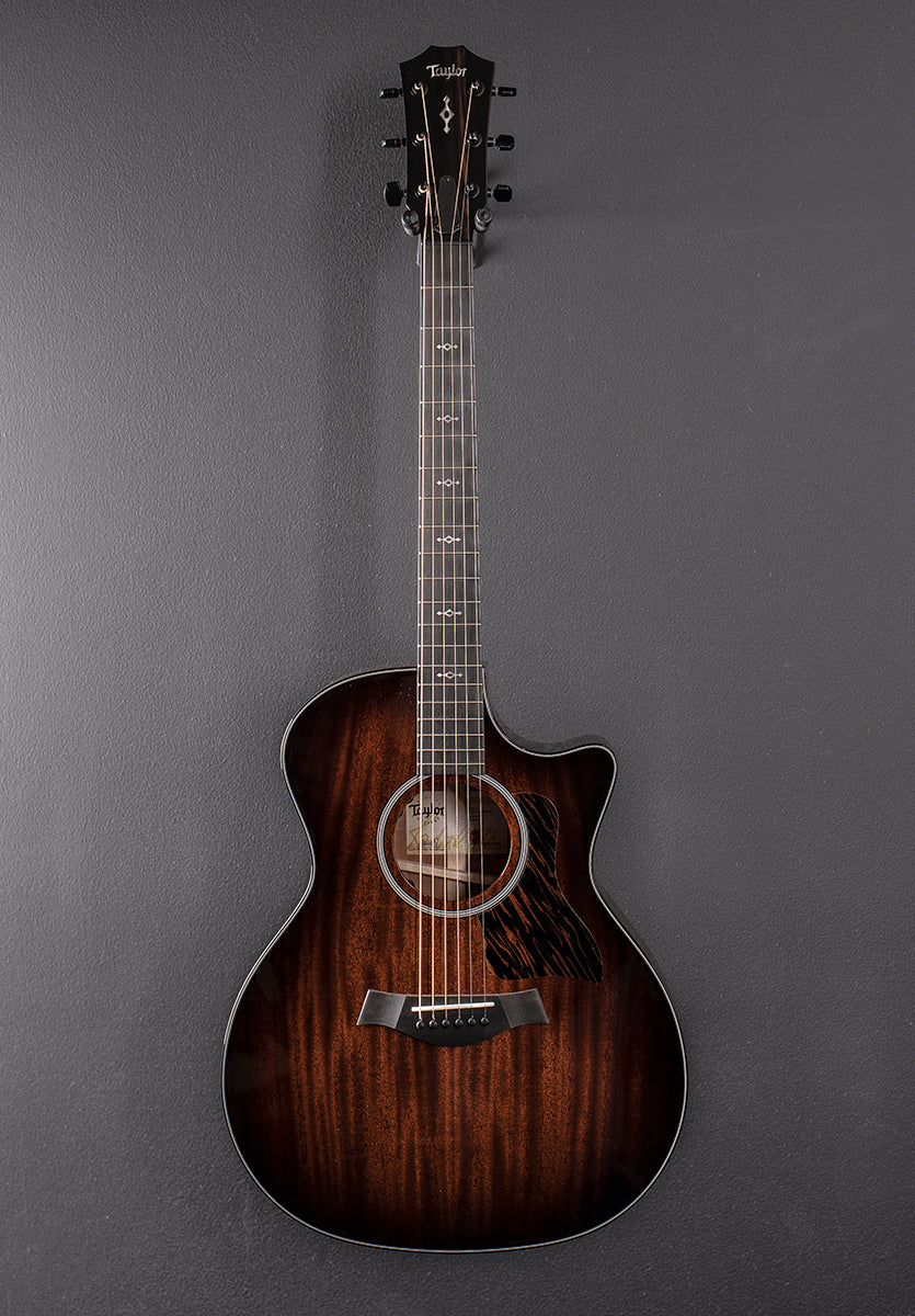 Used Next Generation 324CE &