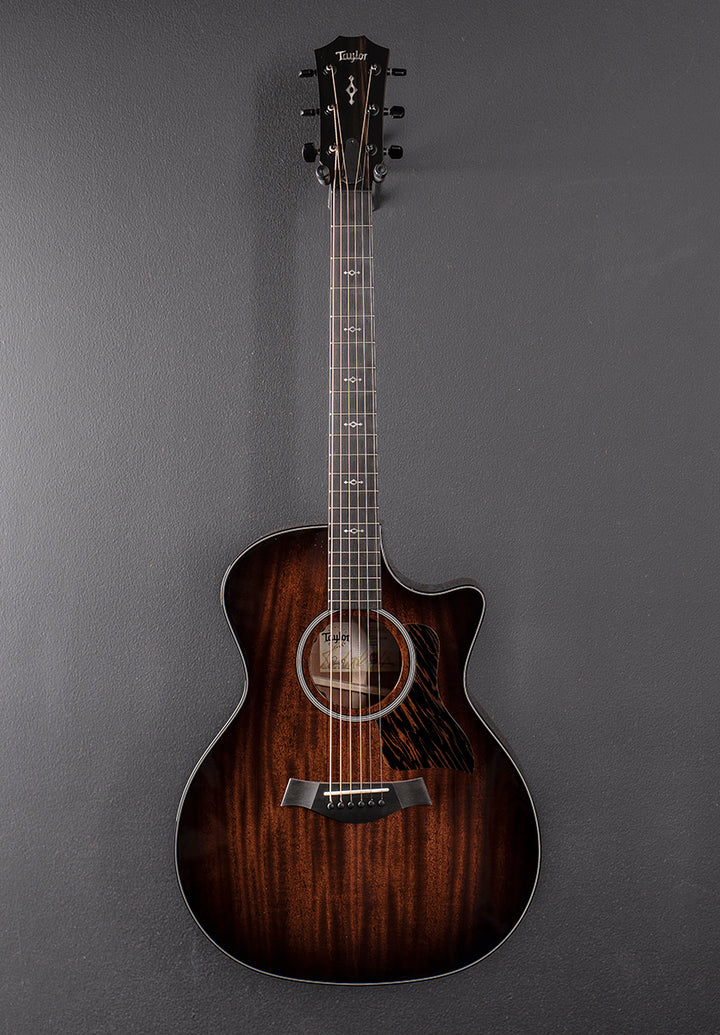 Used Next Generation 324CE &