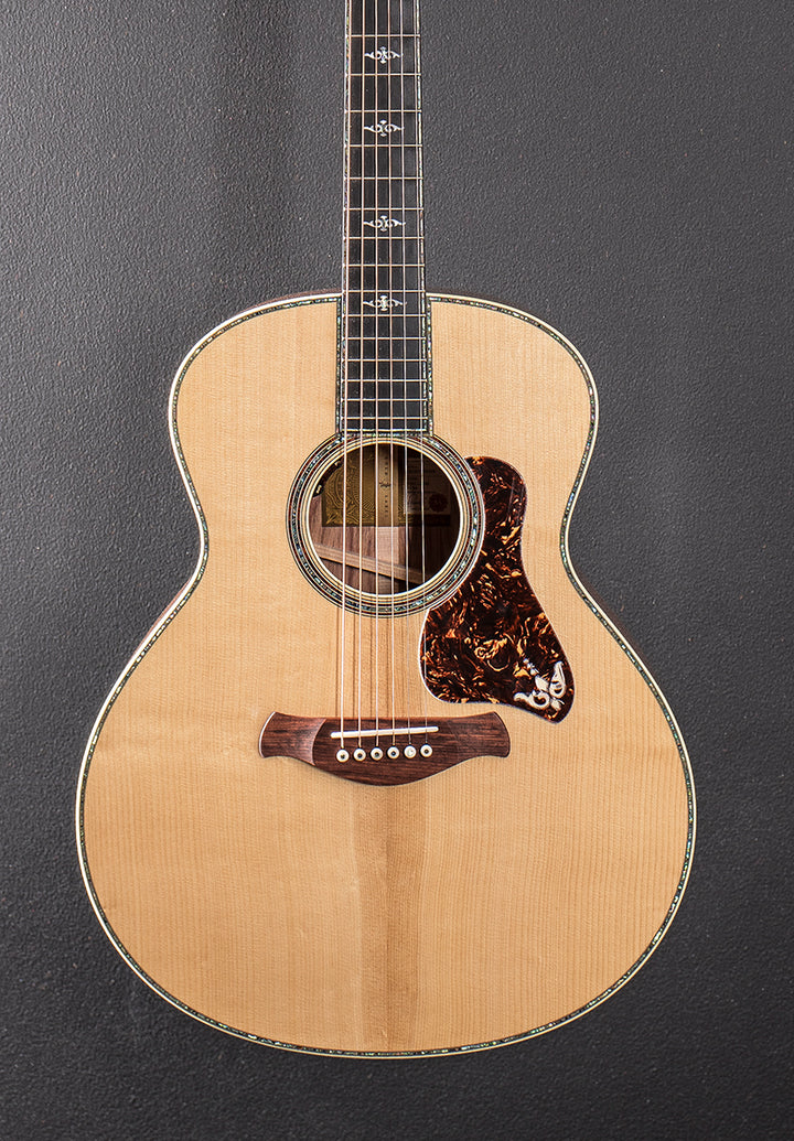 Gold Label 914E