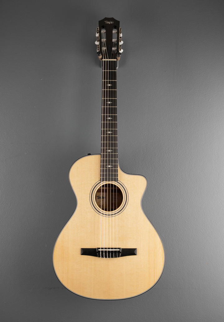 Used 312CE, &