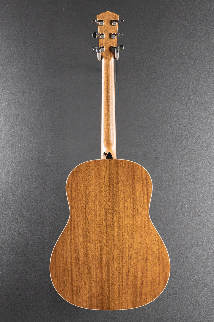 Used Gold Label 517E Blacktop &