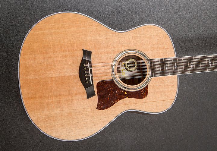 50th Anniversary 858E 12 String Limited '24