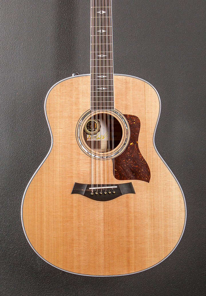 50th Anniversary 858E 12 String Limited '24