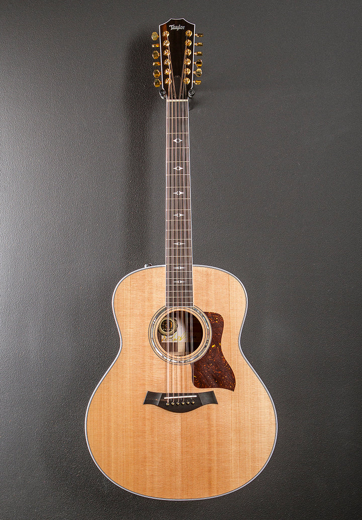 50th Anniversary 858E 12 String Limited '24
