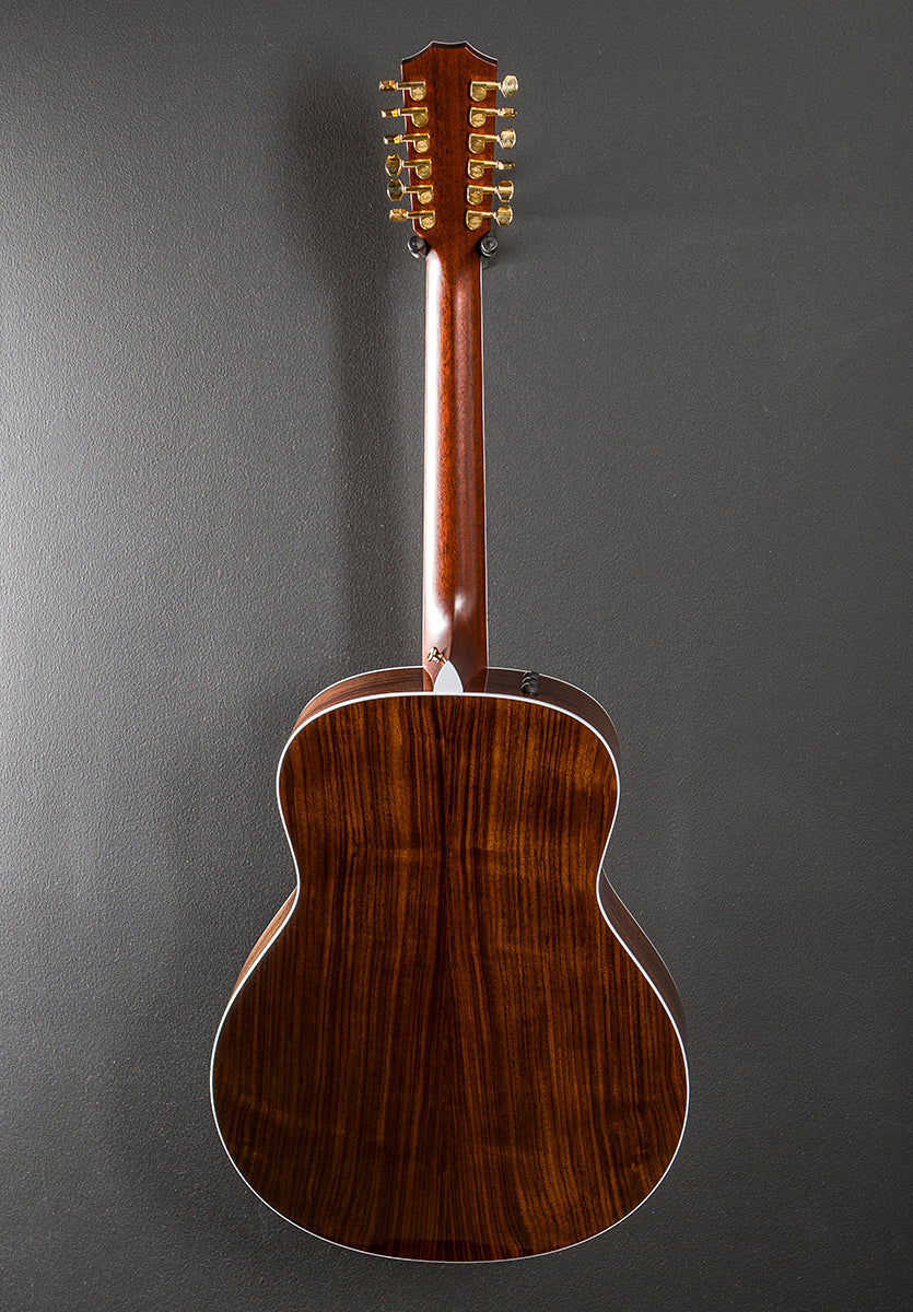 50th Anniversary 858E 12 String Limited '24