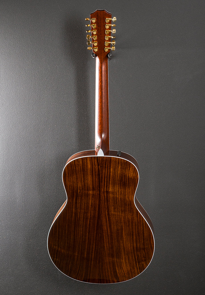 50th Anniversary 858E 12 String Limited '24