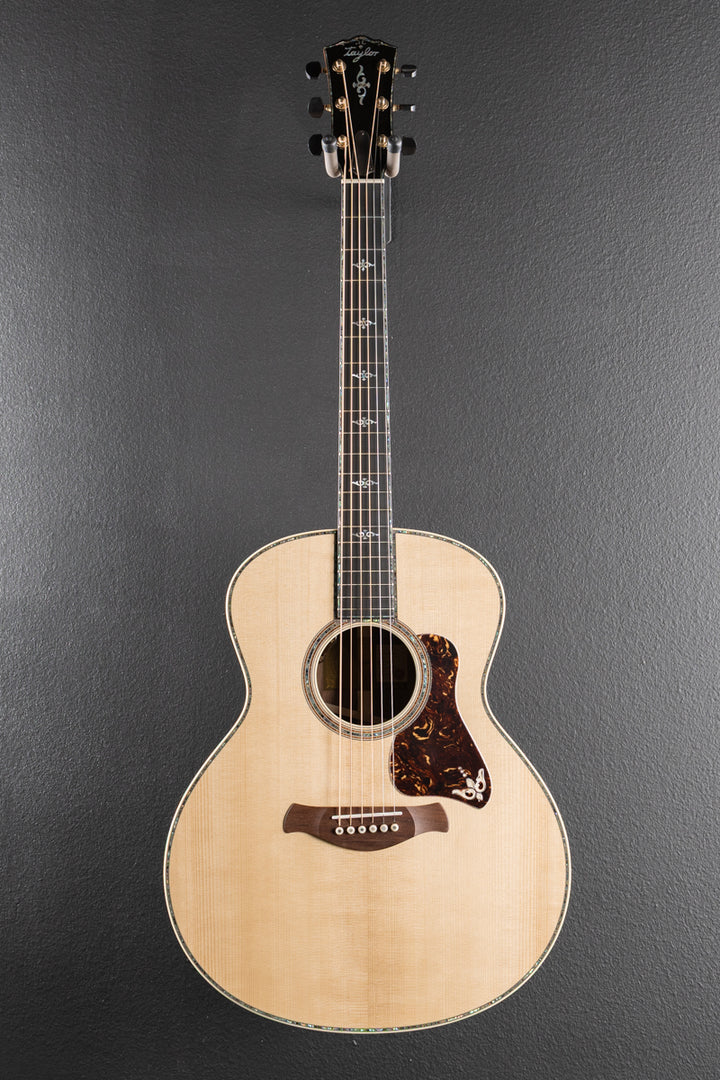 Used Gold Label 914E &
