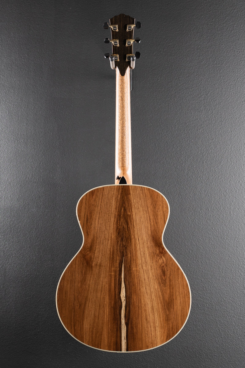 Used Gold Label 914E &