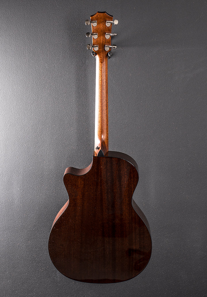 Next Generation 314CE