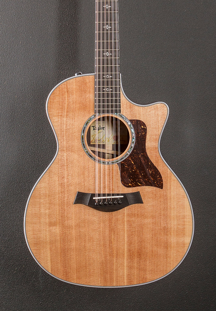 454CE 12 String '25
