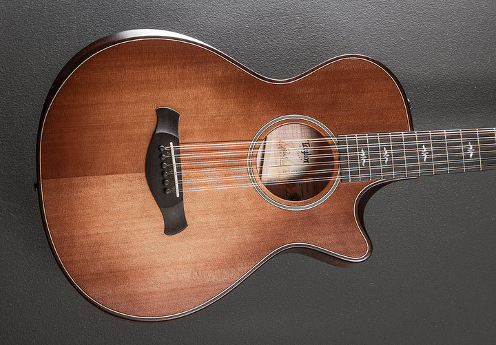 Builder’s Edition 652CE WHB 12 String '23