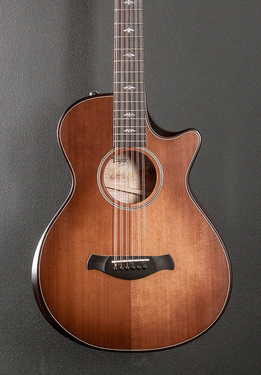 Builder’s Edition 652CE WHB 12 String '23