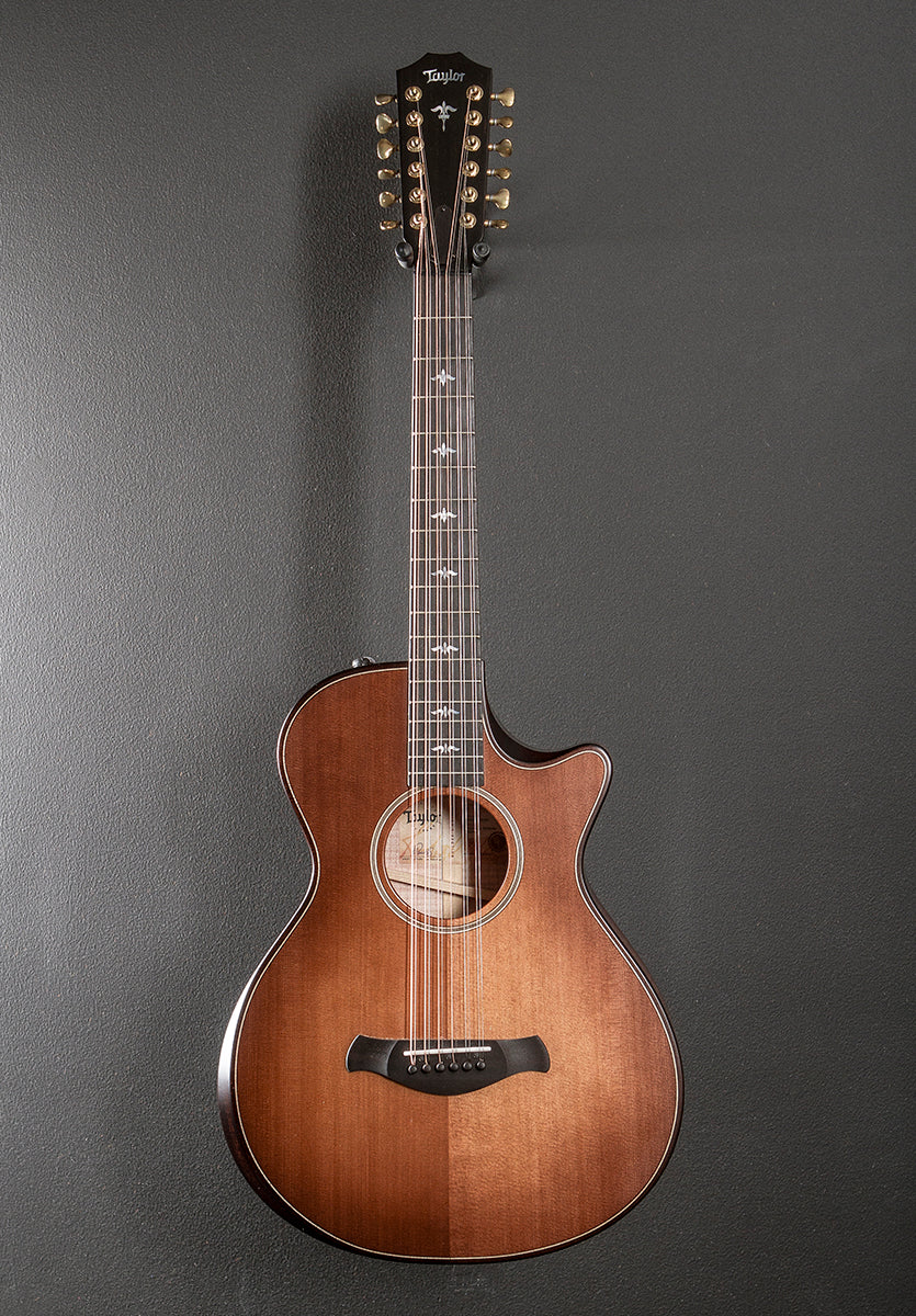 Builder’s Edition 652CE WHB 12 String '23