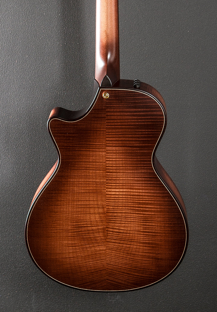 Builder’s Edition 652CE WHB 12 String '23