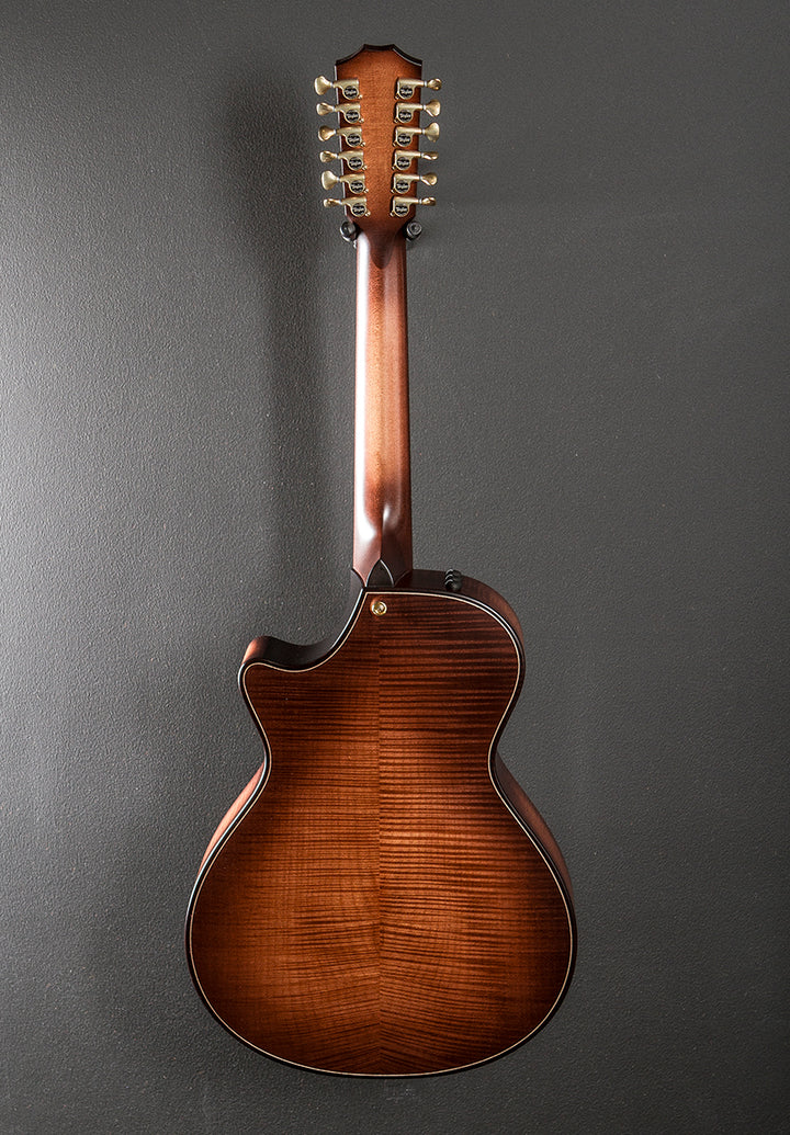Builder’s Edition 652CE WHB 12 String '23