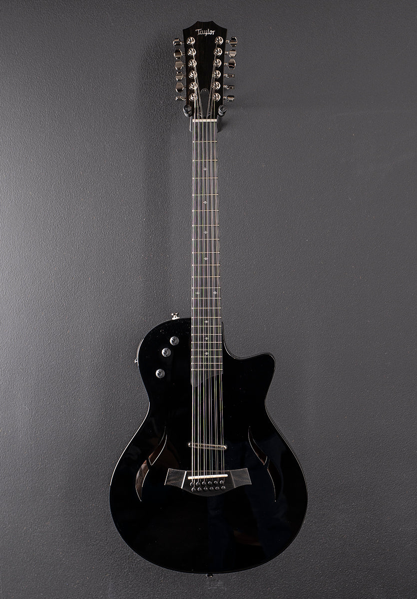 Used T5Z-12 Classic DLX Special Edition &
