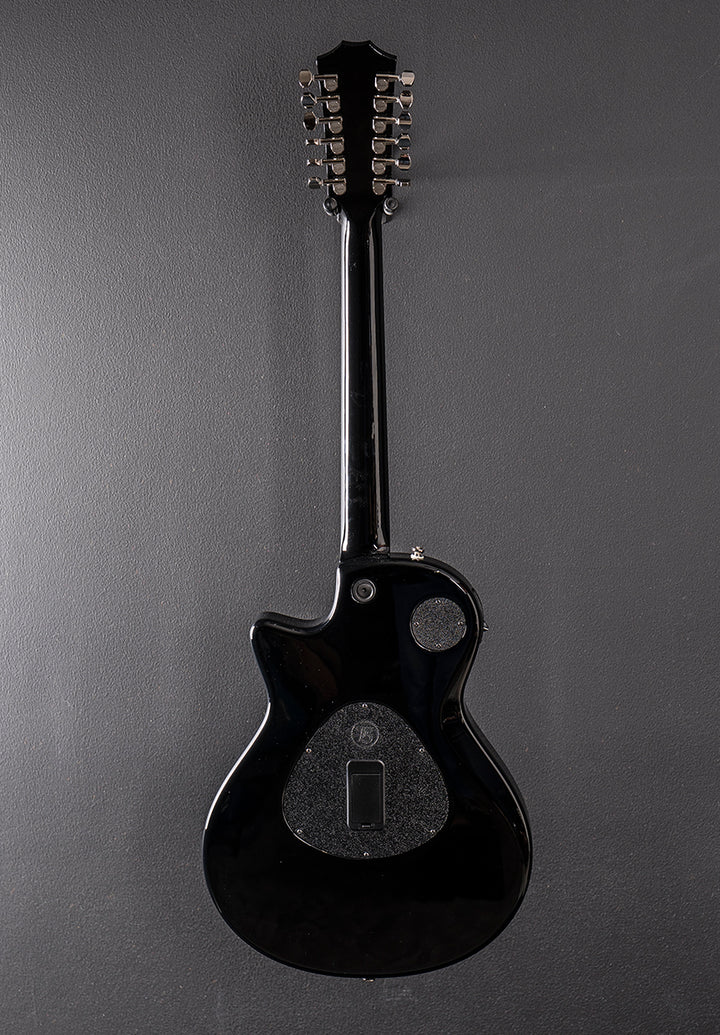 Used T5Z-12 Classic DLX Special Edition &