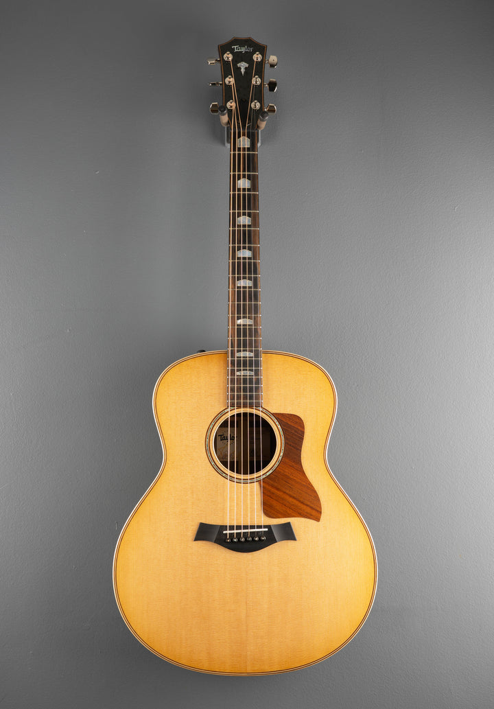 USED 818E, &