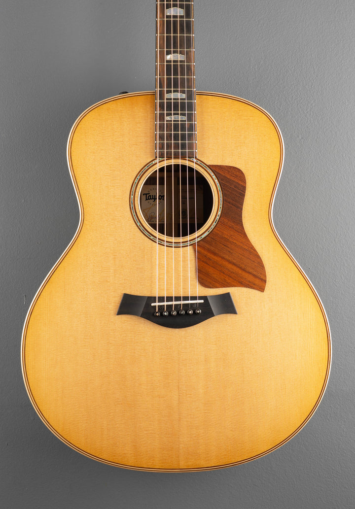 USED 818E, &