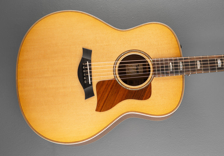 USED 818E, &