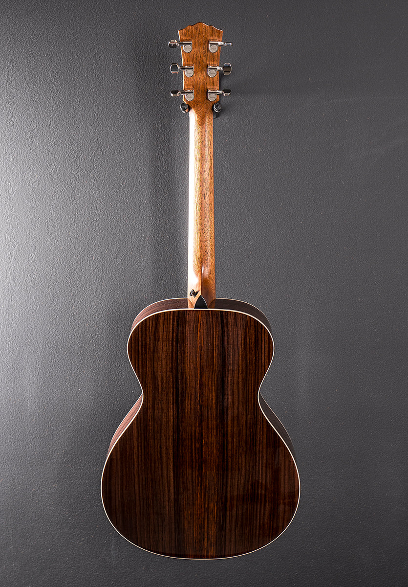 Gold Label 712E