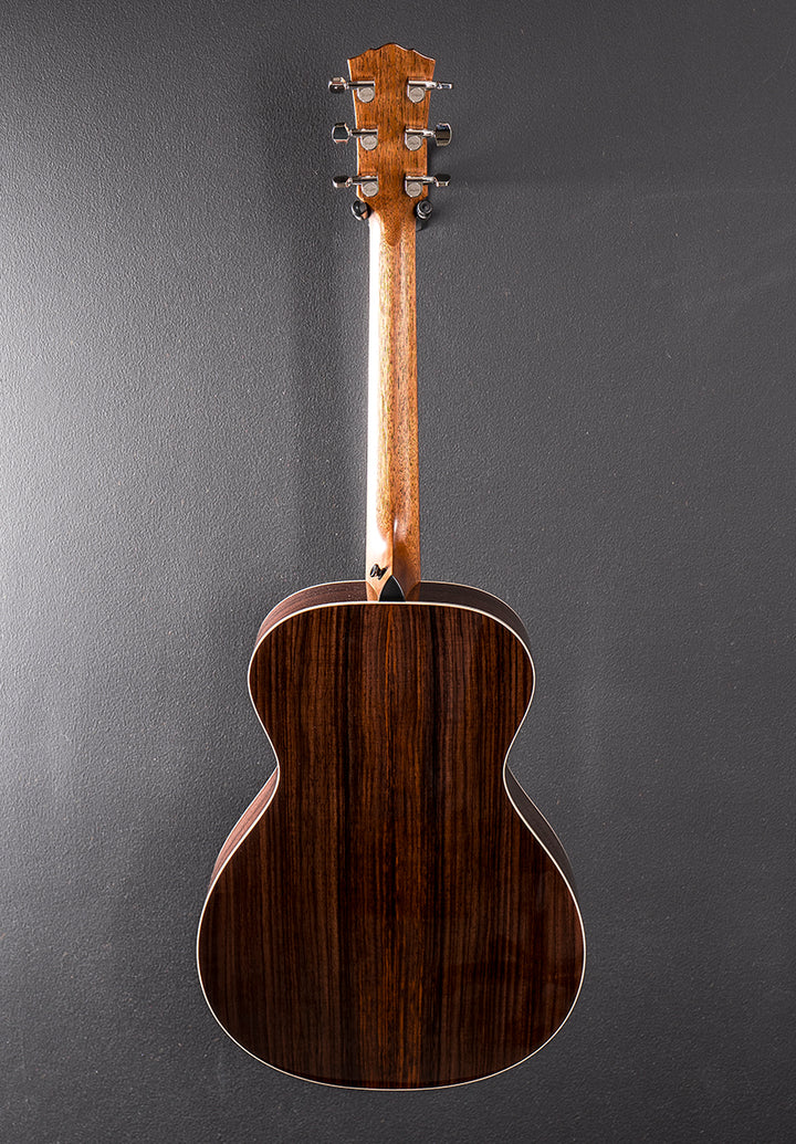 Gold Label 712E