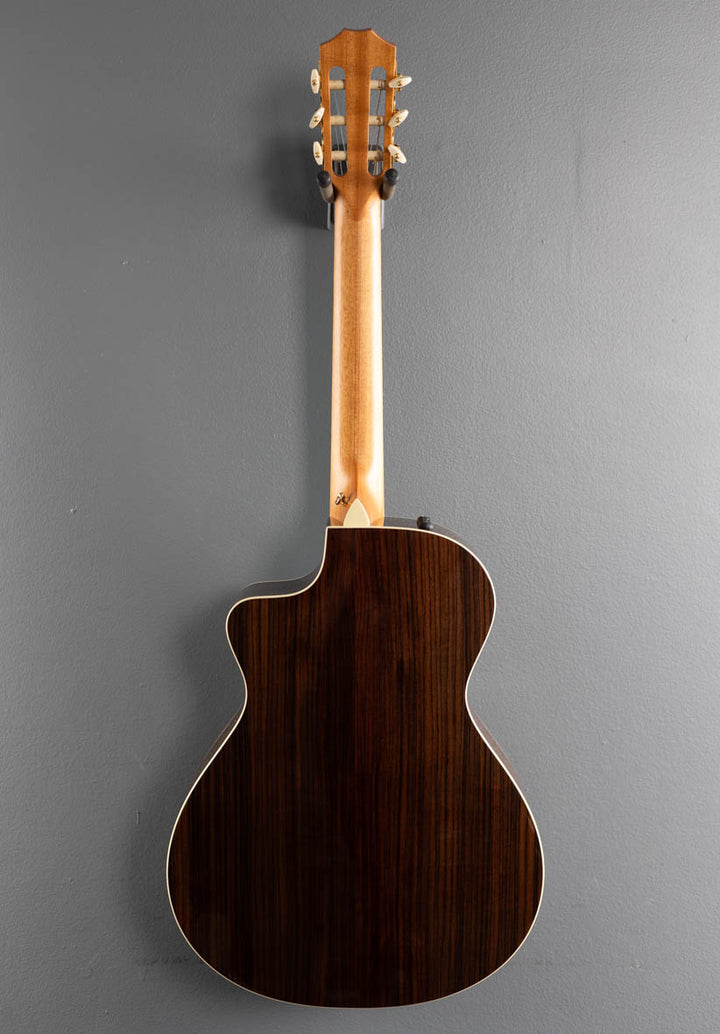 Custom 412CE-NR