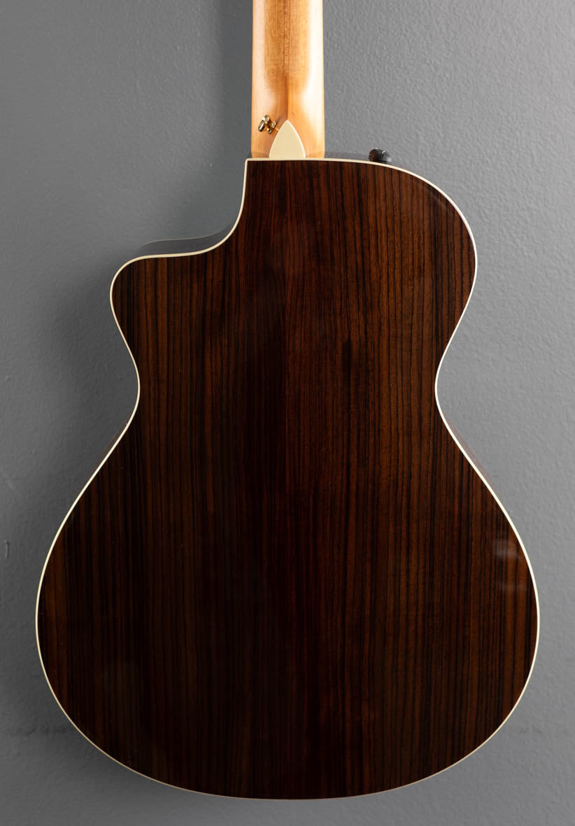 Custom 412CE-NR