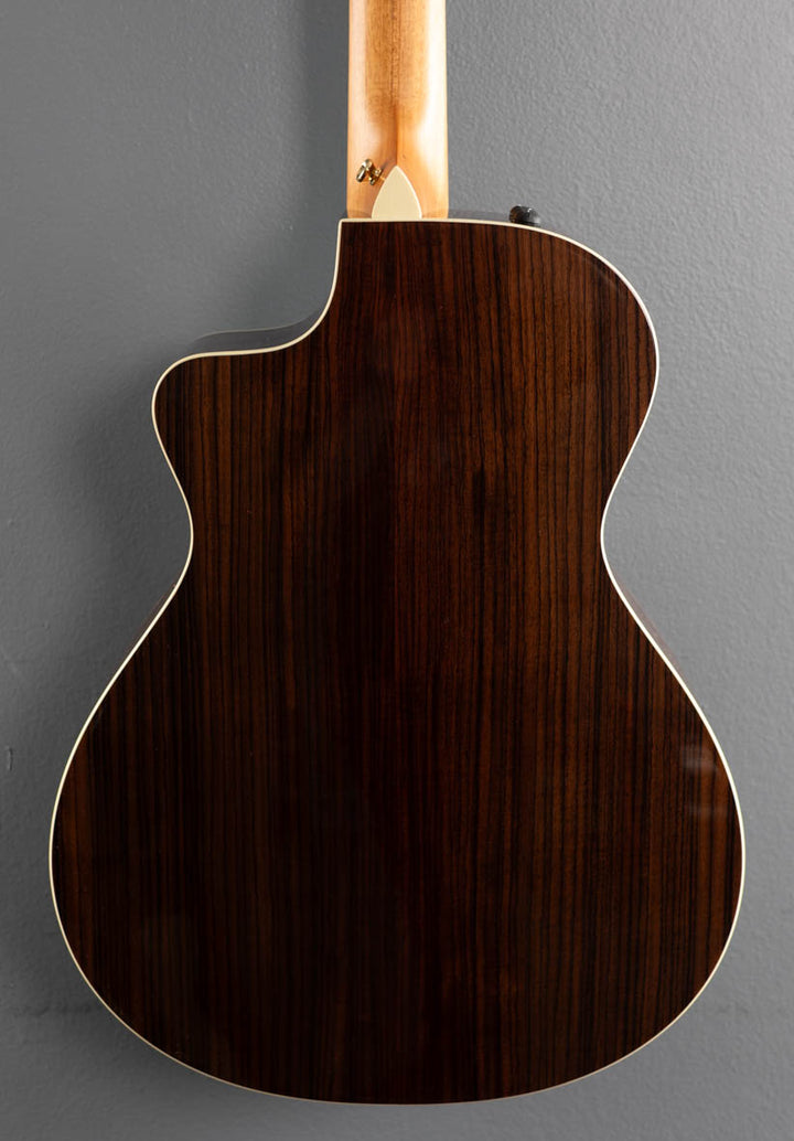 Custom 412CE-NR