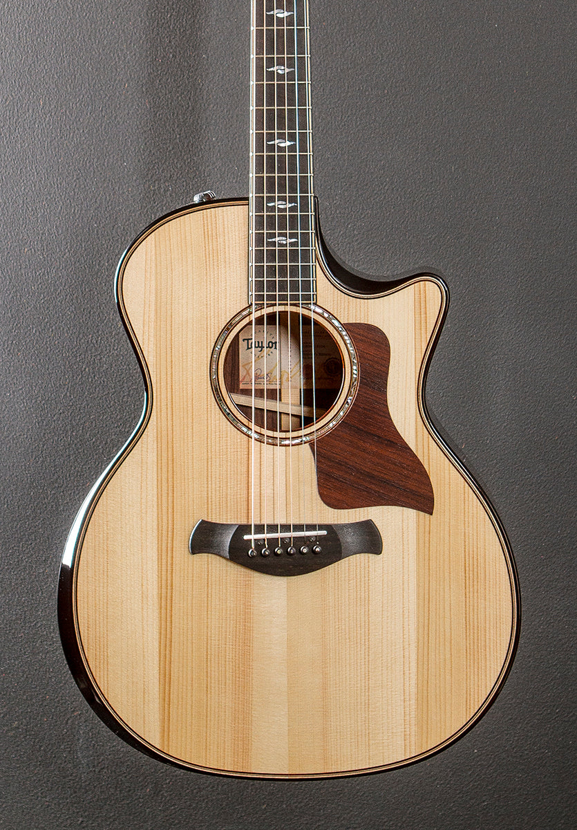 Builder's Edition 814CE
