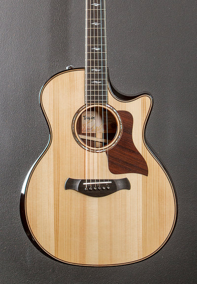 Builder's Edition 814CE