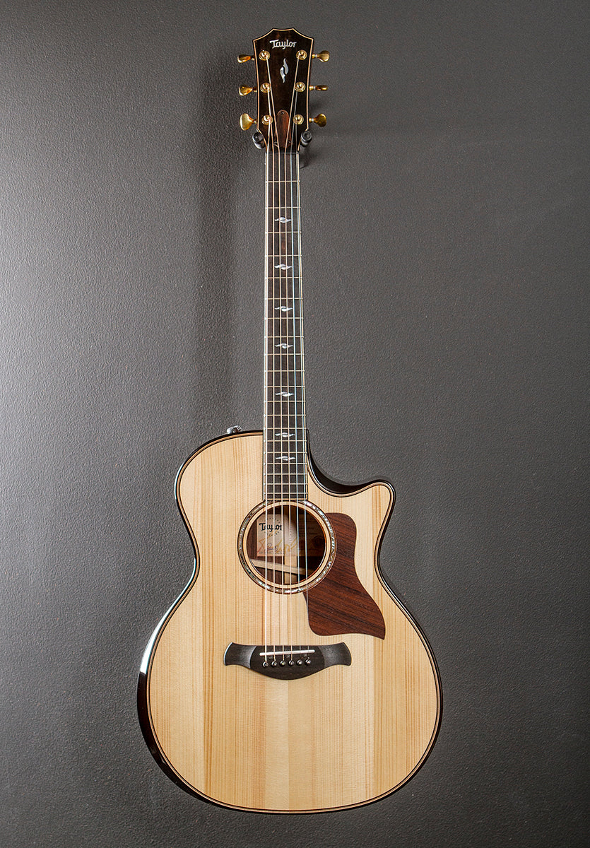 Builder's Edition 814CE